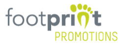 Footprint Promotions | Promotional Products. Apparel, Online Stores